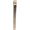 Ekena Millwork Thorton Block Smooth Bracket, Douglas Fir, 3 1/2"W x 42"D x 42"H BKT04X42X42THR05SDF - alternate 4